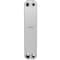 Alfa Laval Brazed Plate Heat Exchanger, AISI 316L, Stainless Steel30 Plates -Condenser Single Circuit 105k BTU CBH60-30H-F - alternate 2